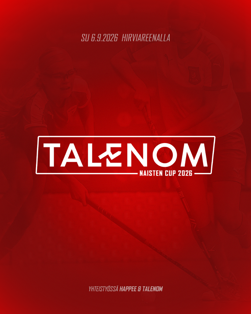 Naisten Talenom Cup on täällä! 