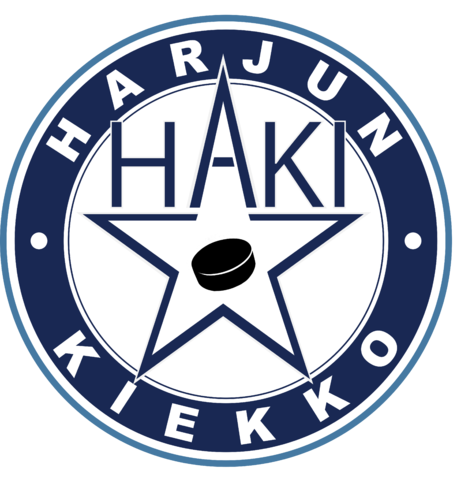 Harjun Kiekon kauden 2023-2024 U15-U20 joukkueet