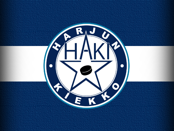 Kiinnostaako Harjun Kiekon 2010-syntyneiden joukkue?
