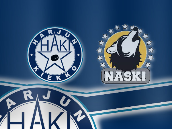 Edustuksen seuraava kotipeli Nummelassa 30.11. klo 13.50