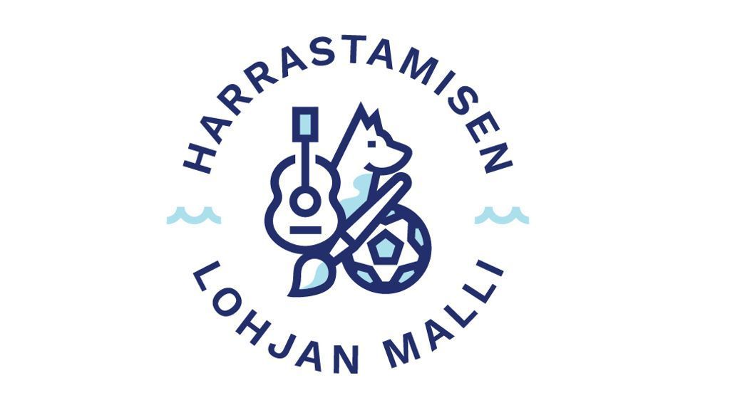 Lohjalla alkaa 1-4 luokkalaisten jääpelikerhot!