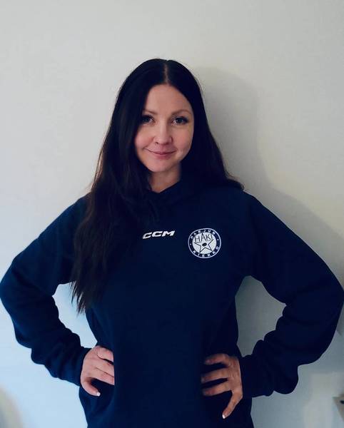 Laura Savolainen on valittu harrastustoiminnan kehittäjäksi