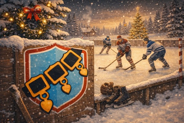 Hyvää ja rauhallista joulua ihan jokaiselle 🎅🤶