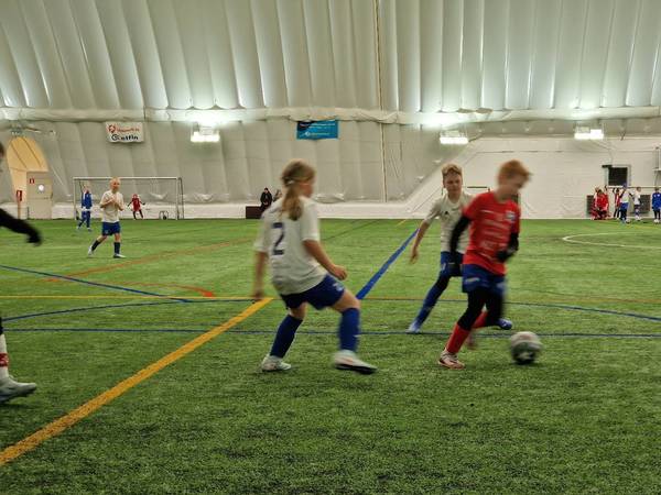 Hercules Cup 2025 jatkuu koko viikonlopun!