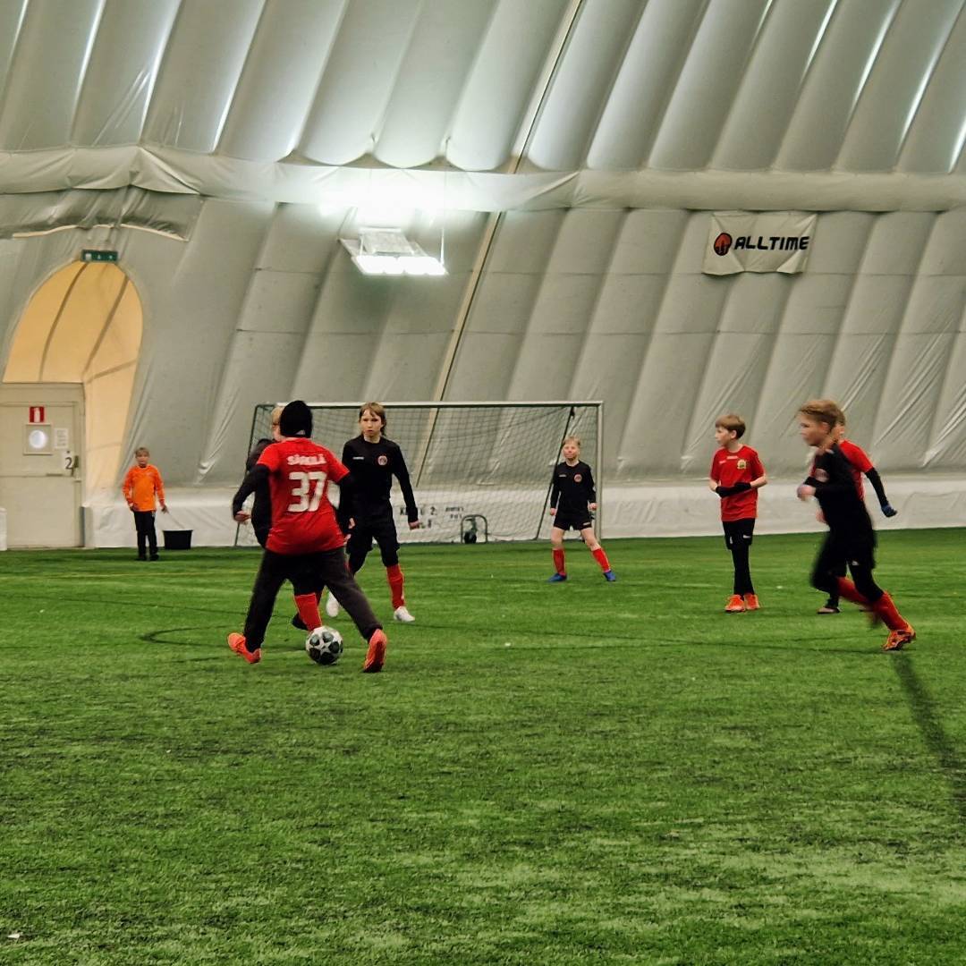 Hercules Cup 2025 päätökseen sunnuntaina!