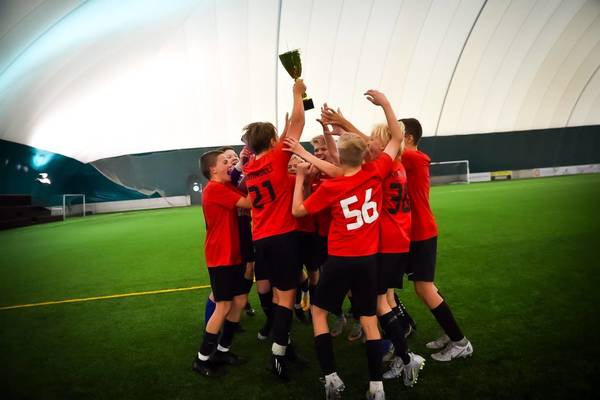 Hercules tehostaa pelaajakehitystään