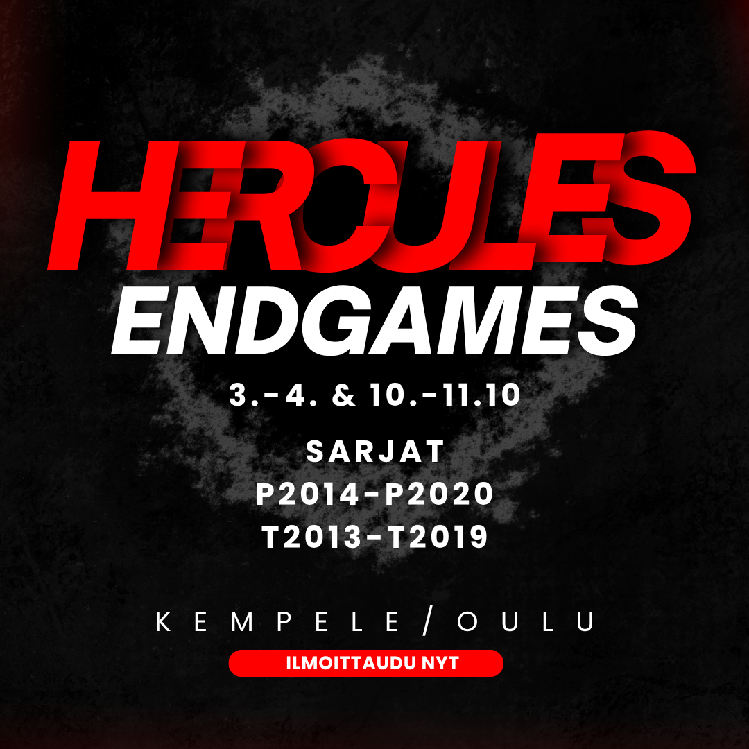 Hercules Endgames