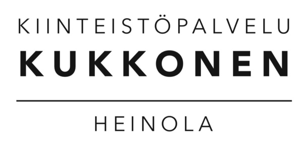 Kiinteistöpalvelu Kukkonen Oy