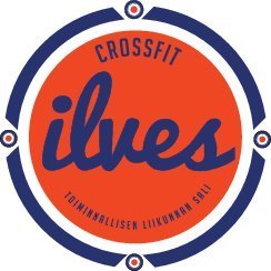 Crossfit Ilves P07 sv joukkueen tukijaksi
