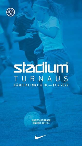Stadium-turnaus 2022