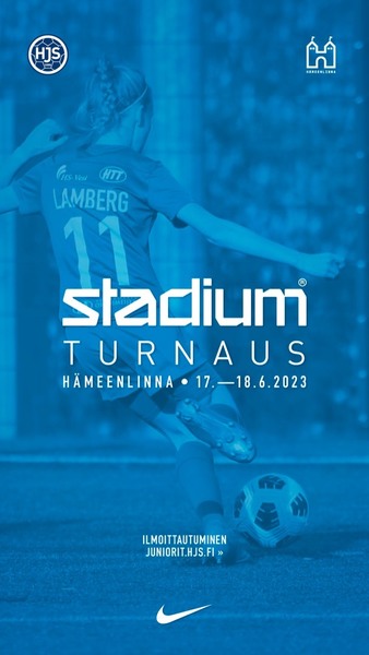 Stadium-turnaus 2023