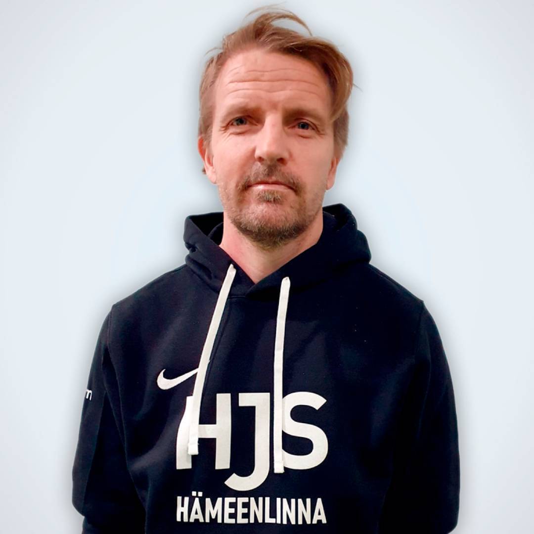 Veikkausliigan legenda Janne Hyökyvaara mukaan edustuksen valmennusryhmään