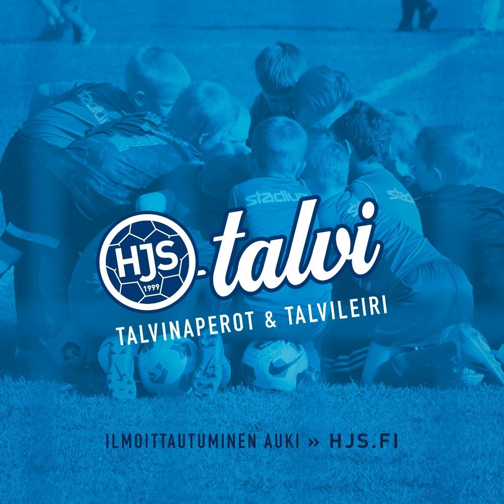 Talven harrastusryhmiin ilmoittautuminen käynnissä