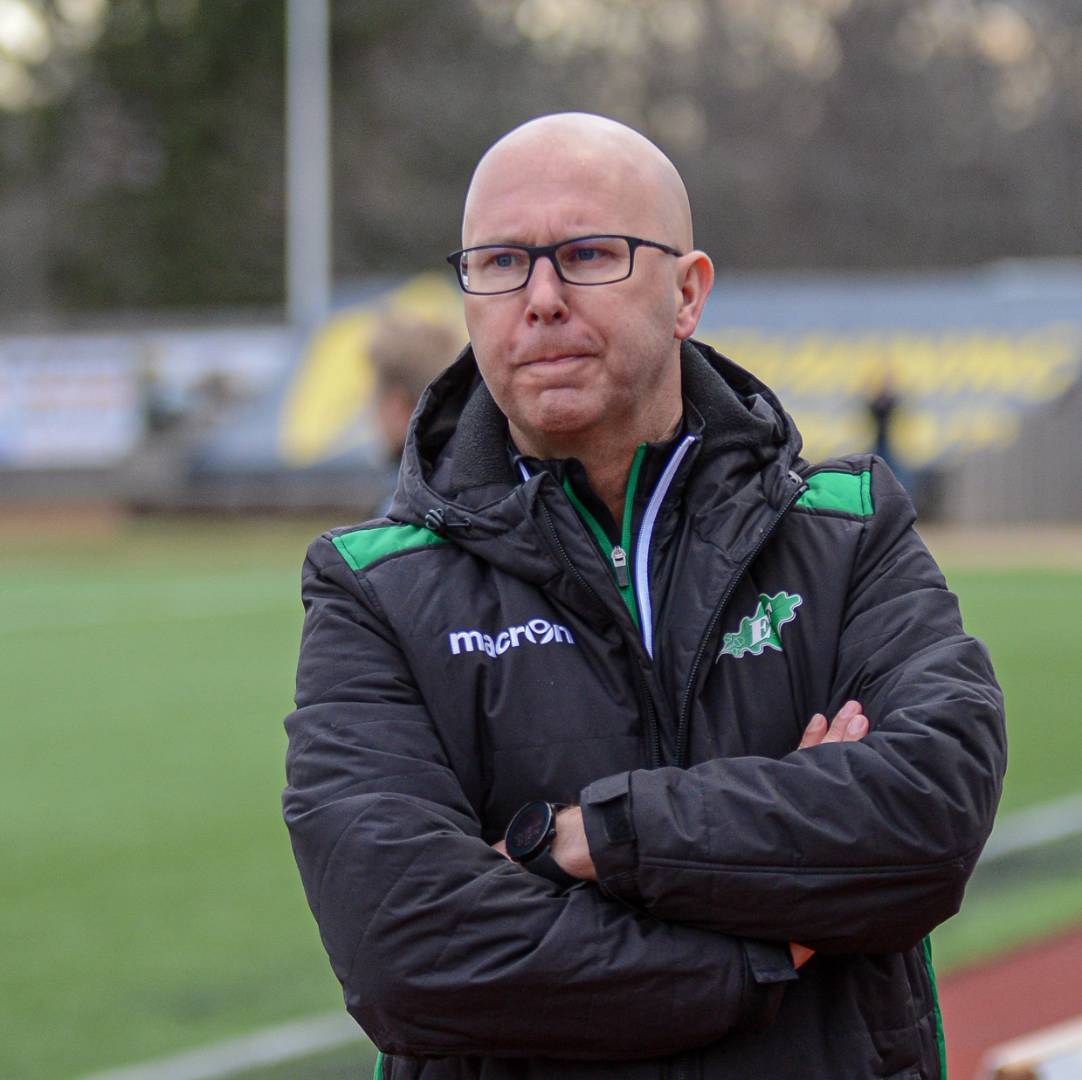 Mikko Manninen on miesten edustusjoukkueen uusi päävalmentaja