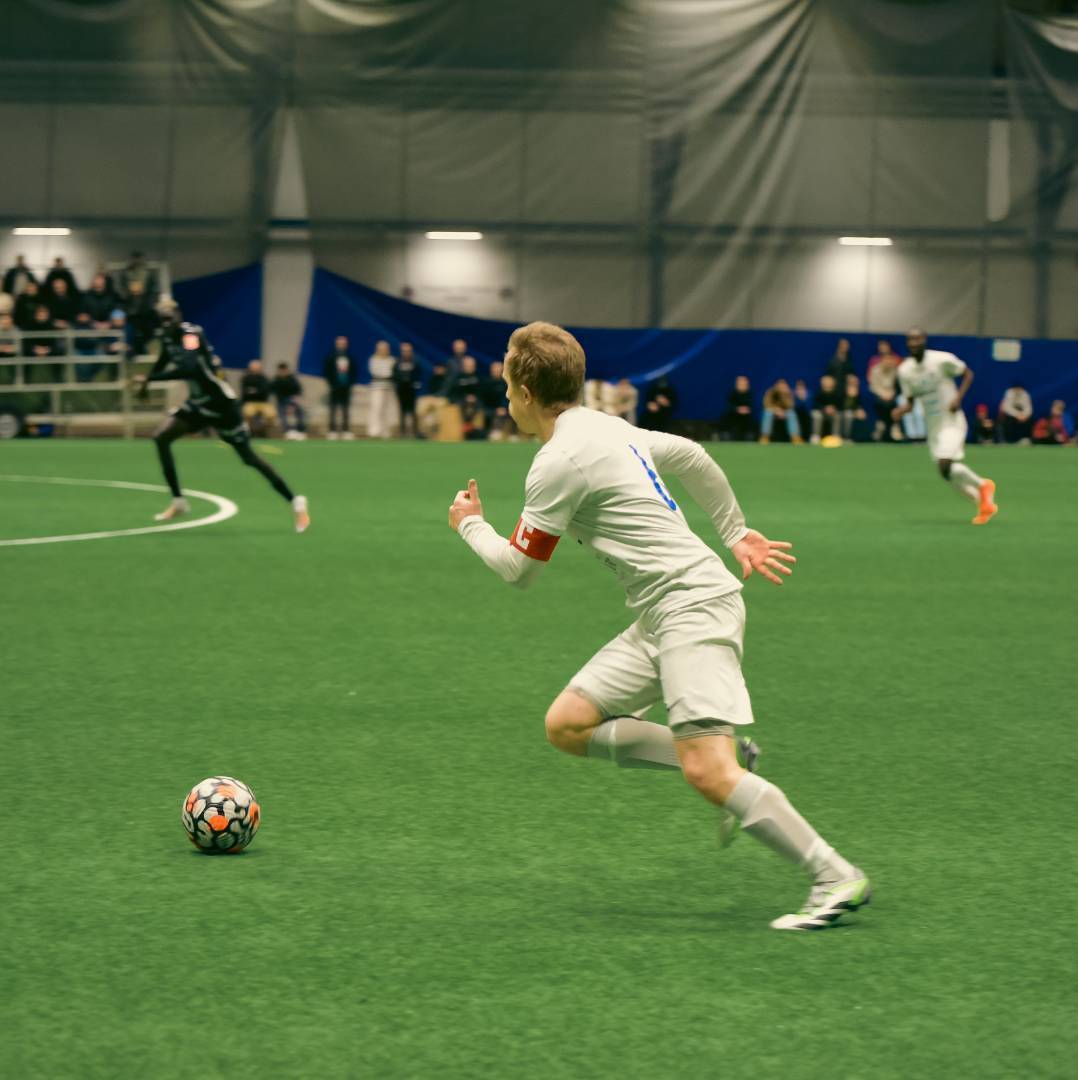 Jami Kyöstilä on HJS:n kapteeni ‒ Oskari Luoma ja Elmeri Supperi varakapteeneina