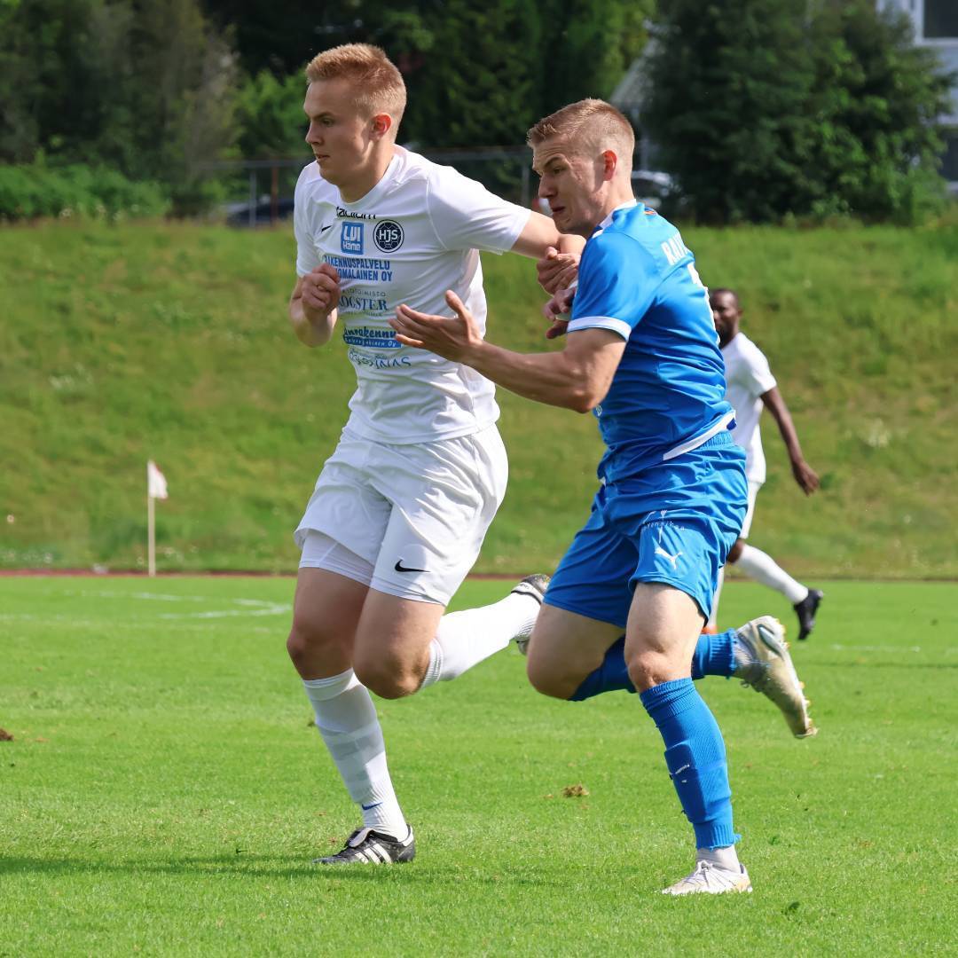 HJS ‒ Tampere United -ottelun alkamisaika siirtyy kahdella tunnilla eteenpäin