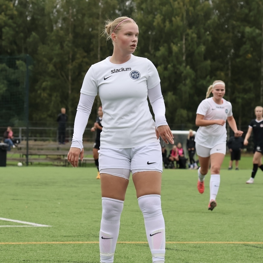 Otteluennakko HJS- FC Espoo