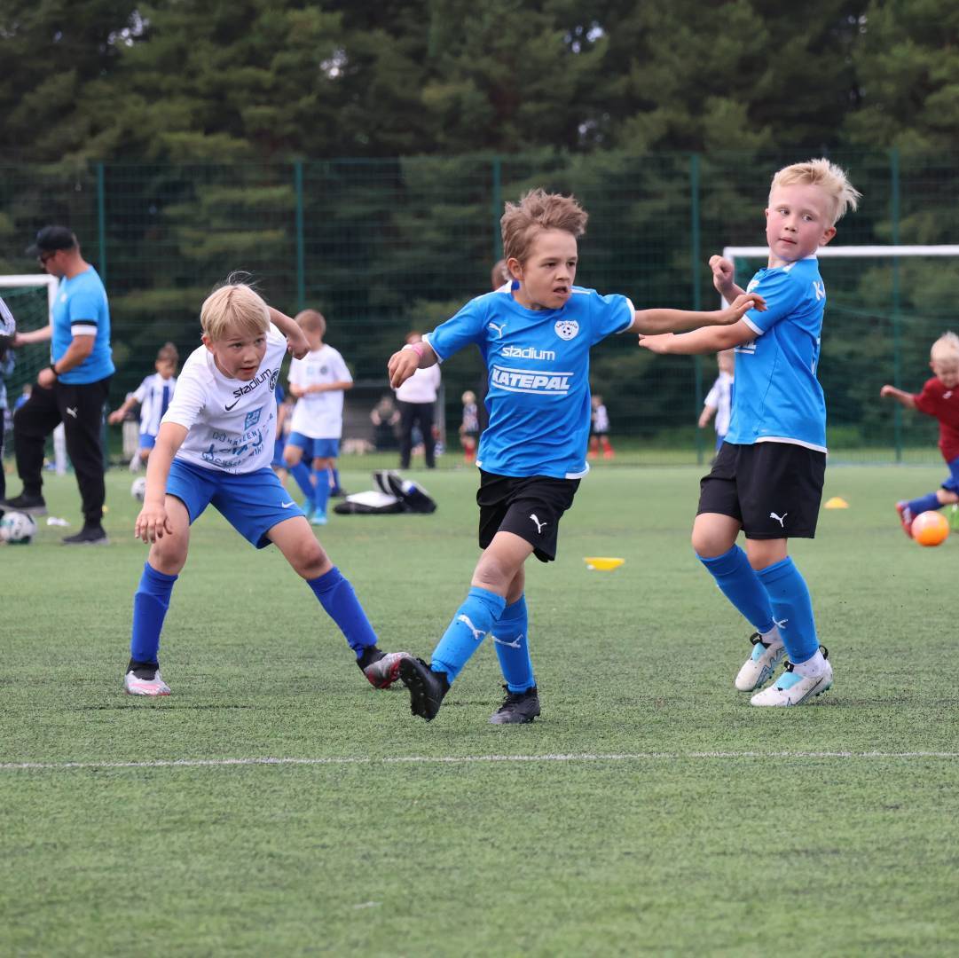 Stadium-turnaus järjestetään 14-15.6.2025 ‒ ilmoittautuminen on avattu