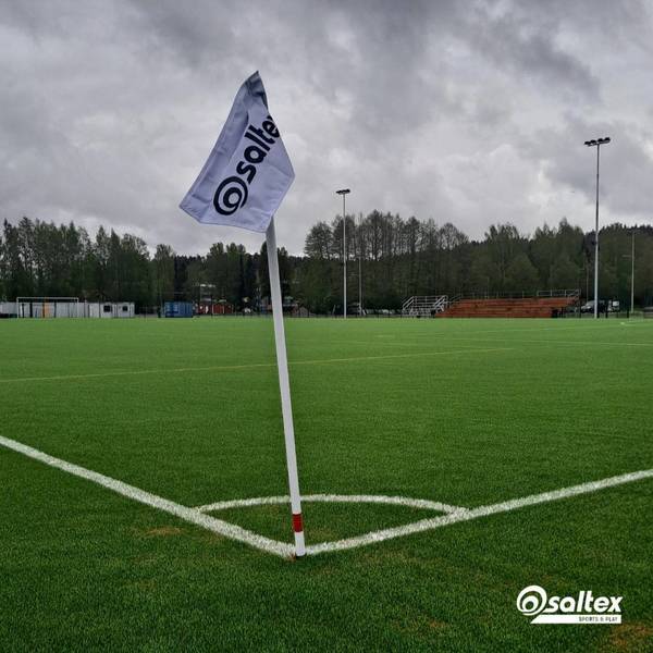 Loimua-kentän remontti on valmistunut