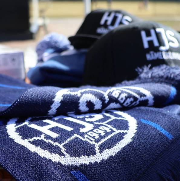 HJS:n seurakyselyn tulokset