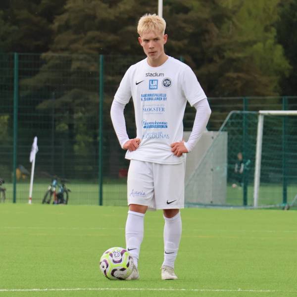 Nestori Meltoranta siirtyy FC Interiin