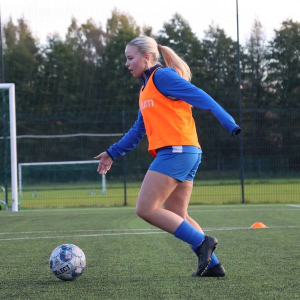 C-tyttöjen kausi huipentuu Laura Kalmari -lopputurnaukseen