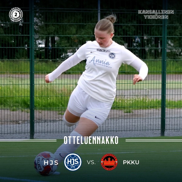 Otteluennakko: Nousukarsinta, HJS – PKKU to 23.10. klo 19:00