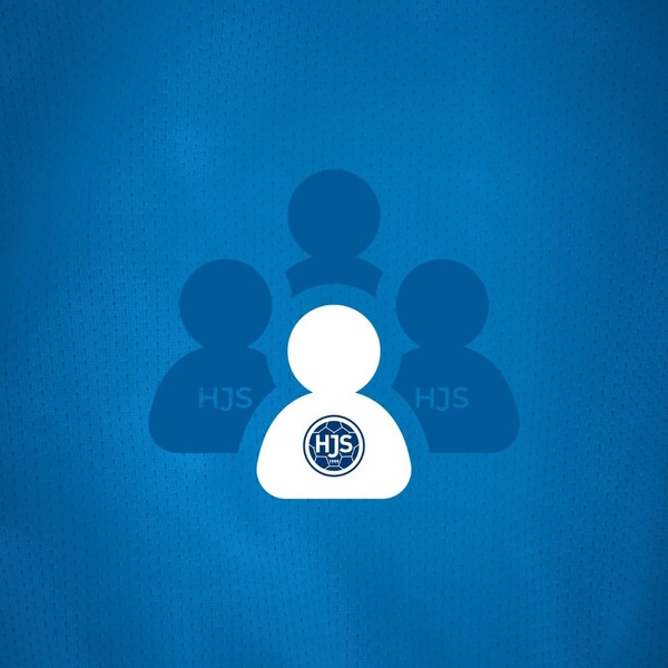 HJS-valmentajat kaudella 2026