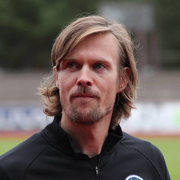 Lauri Hakanen palaa HJS:n päävalmentajaksi