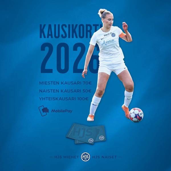 Kausikortit 2026