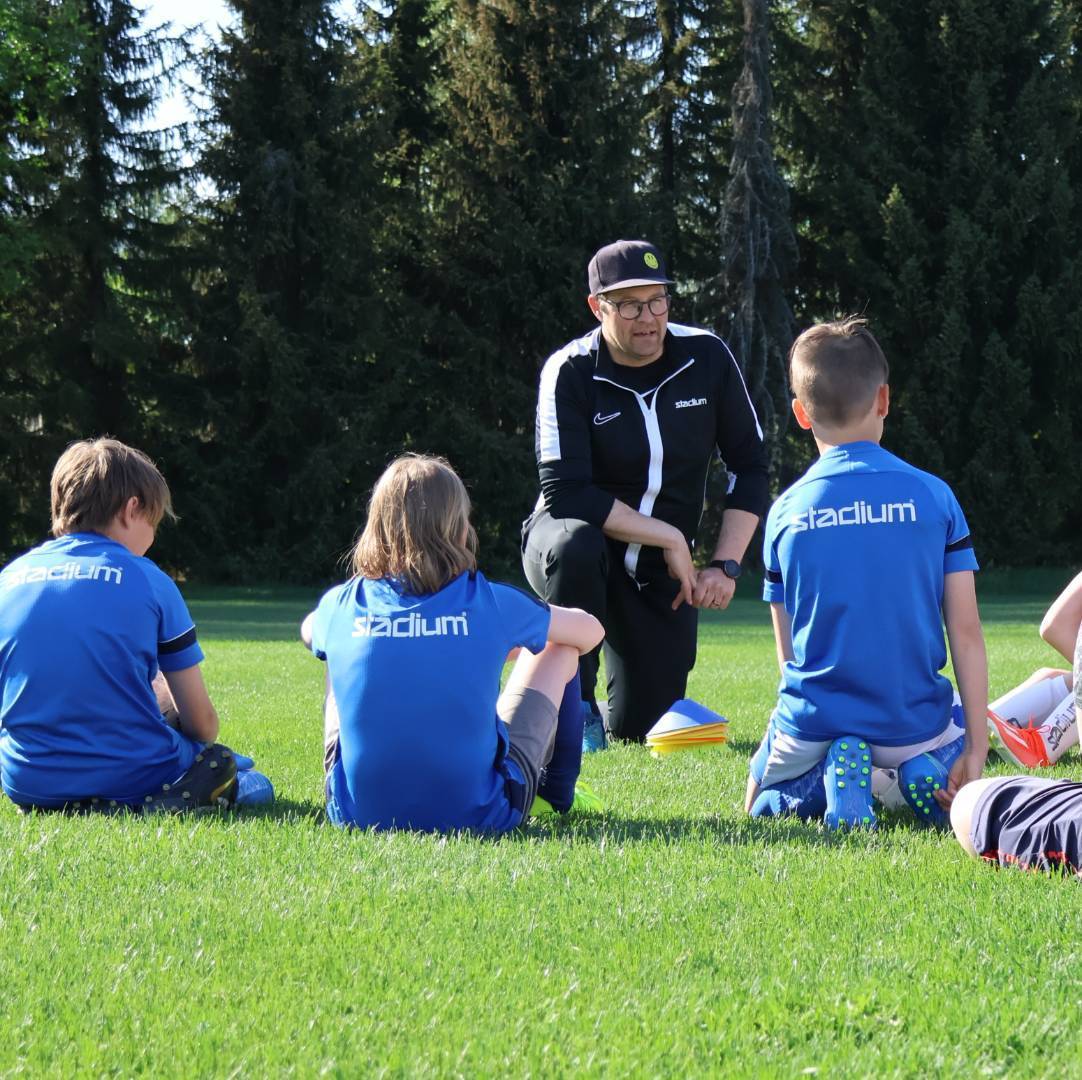 Talvi on mainiota aikaa kouluttautumiselle ‒ ilmoittaudu mukaan