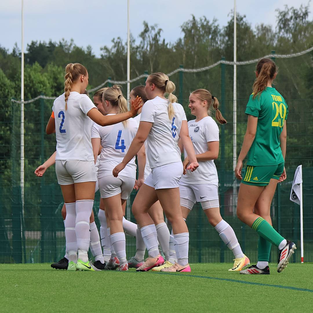 HJS sai Kansallisen Ykkösen lisenssin