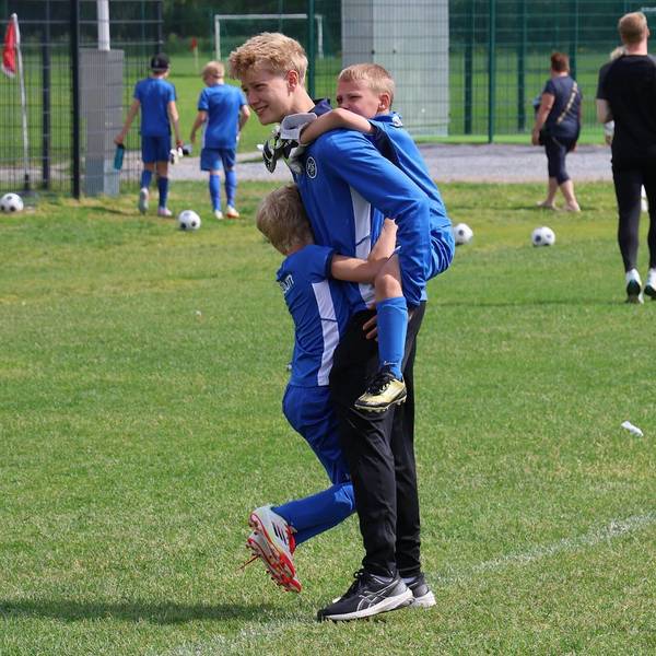 Palkkaamme kesätyöntekijöitä – haku on avattu