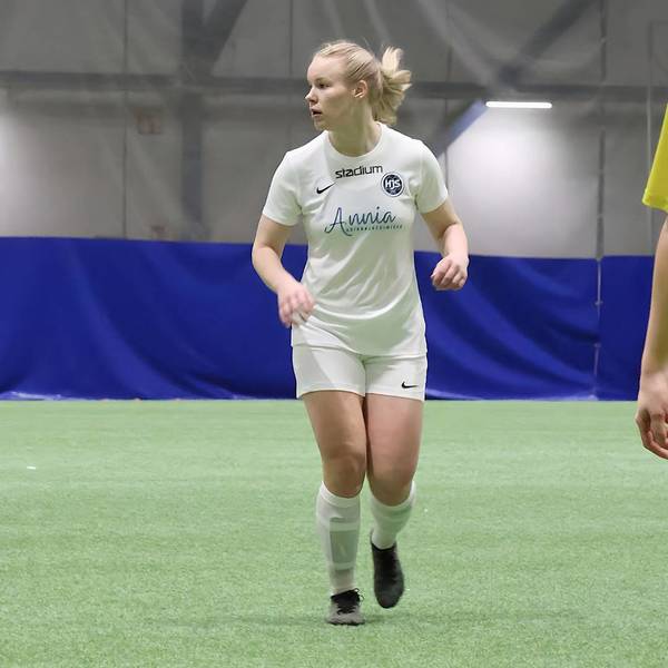 HJS saa roimasti liigakokemusta takalinjalleen 