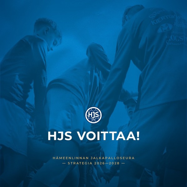 Strategia vuosille 2026‒2028 on julkistettu