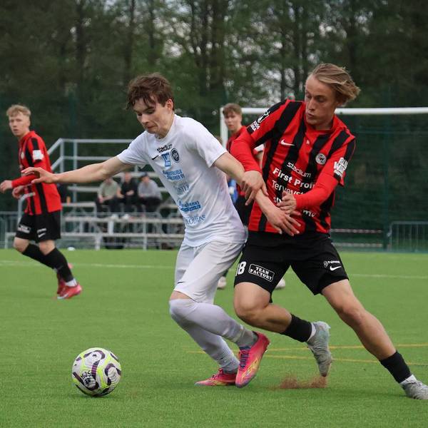 Laiturilupaus Jimi Pellikka toivoo lisää kehitystä ja kasvavia minuuttimääriä