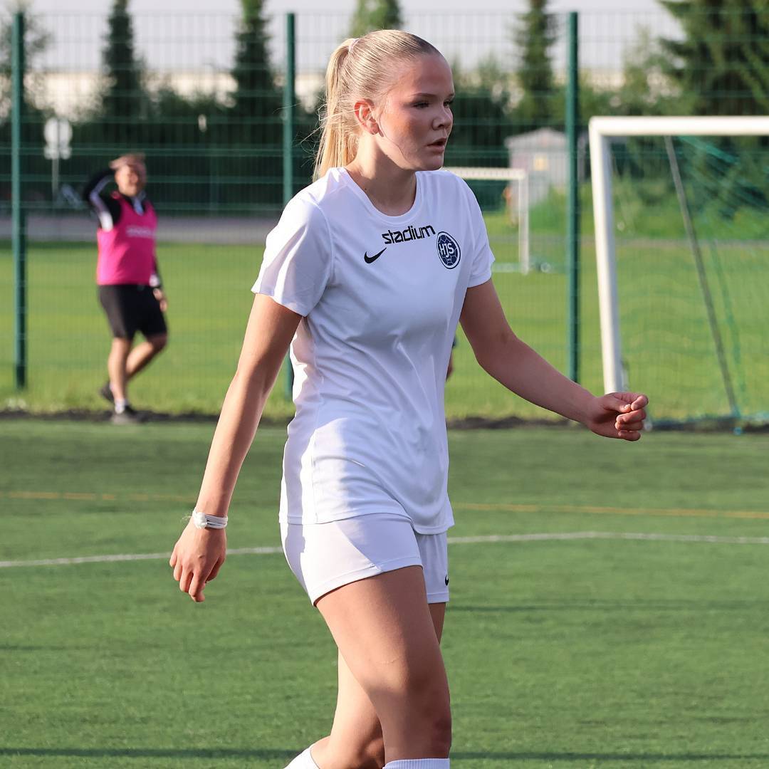 Terttu Rantanen kuntoutuu Kansallinen Ykkönen mielessään ‒ ”Olen kiitollinen luottamuksesta”