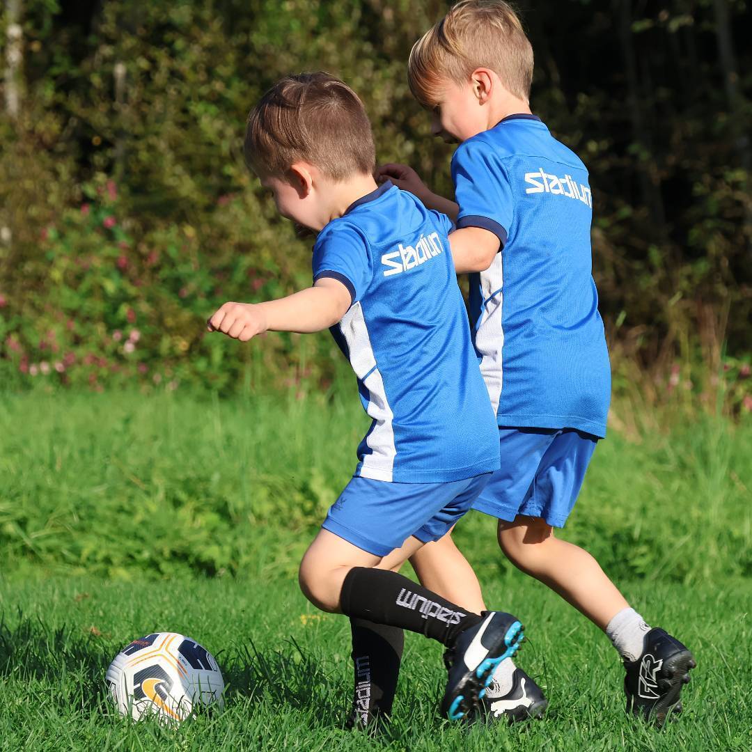 HJS-kesä saapuu pian! Ilmoittaudu mukaan