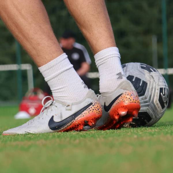 Aloitamme miesten kuntofutiksen ‒ ilmoittaudu mukaan