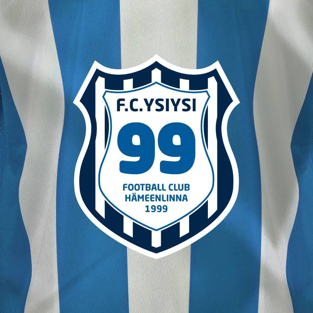 Edustusjoukkueet uuden brändin alle