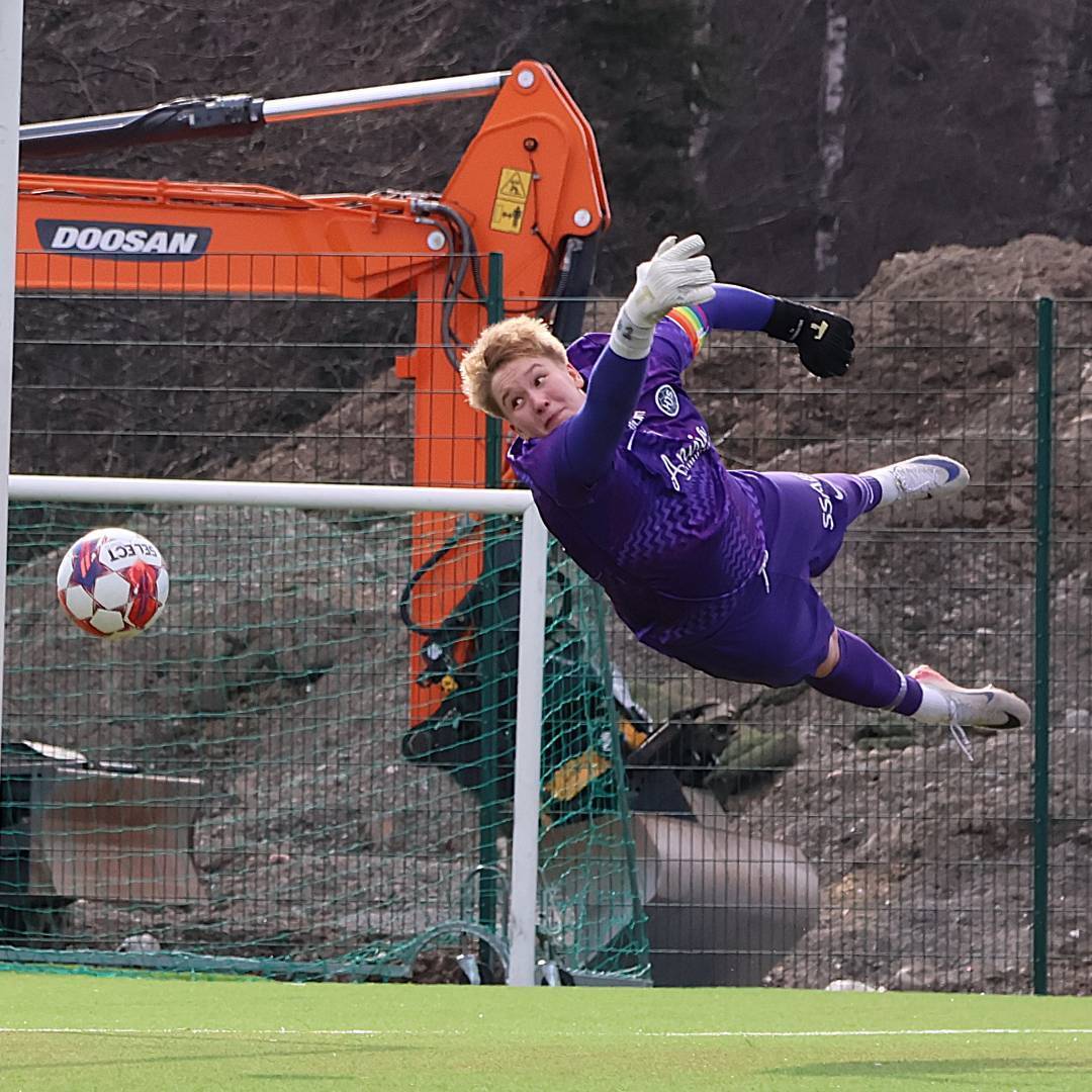 HJS ja TPS iskevät yhteen maanantai-iltana Turussa