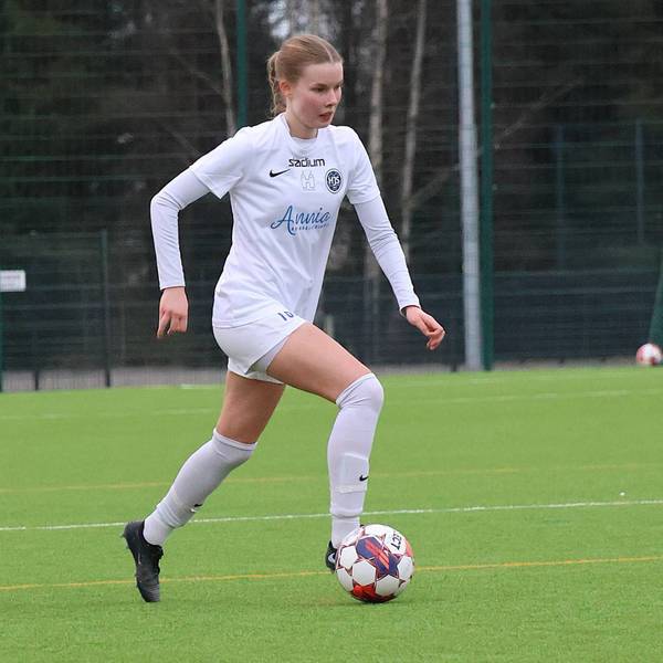 ​HJS:n vierasottelut jatkuvat Lahdessa