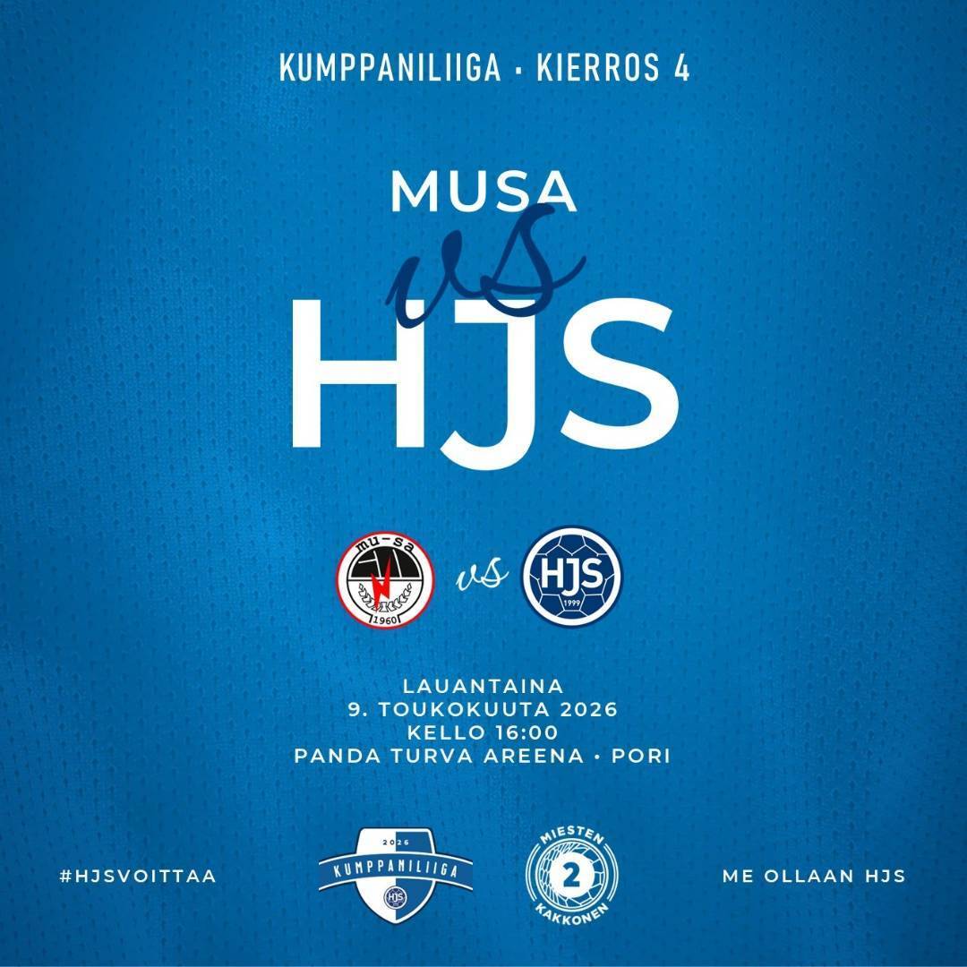Kumppaniliiga - Kierros 4