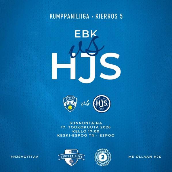 Kumppaniliiga - Kierros 5