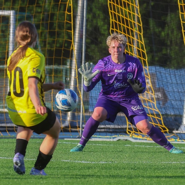 Honka niukasti parempi Leppävaaran illassa
