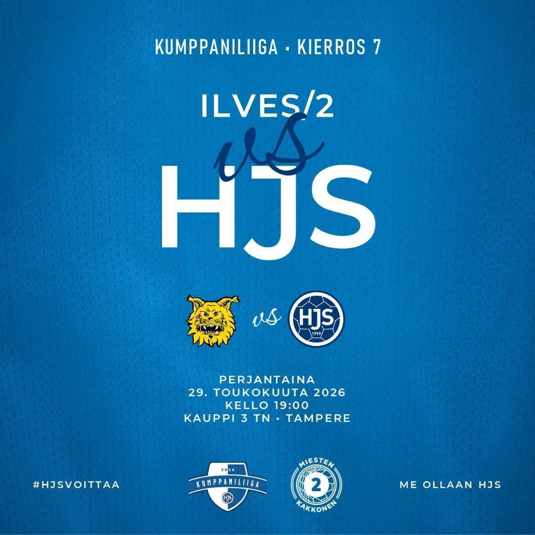 Kumppaniliiga ‒ Kierros 7