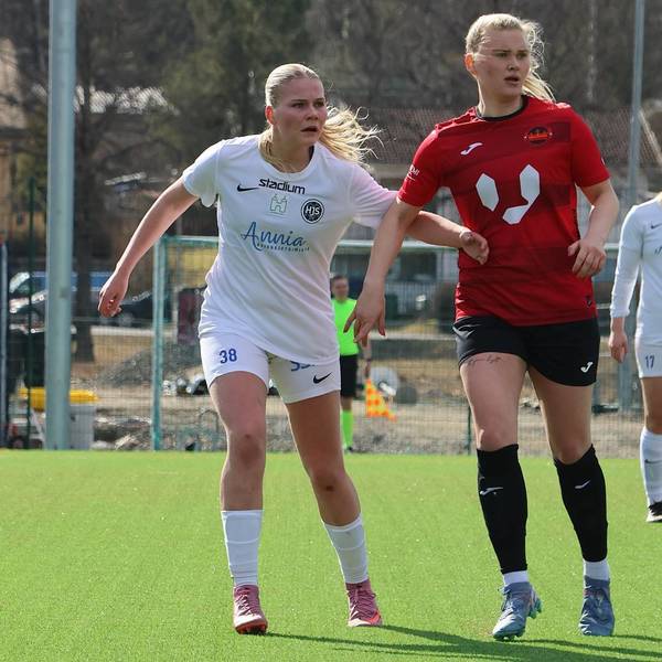 Kahden ottelun kotiviikko käyntiin FC KTP:n kohtaamisella 