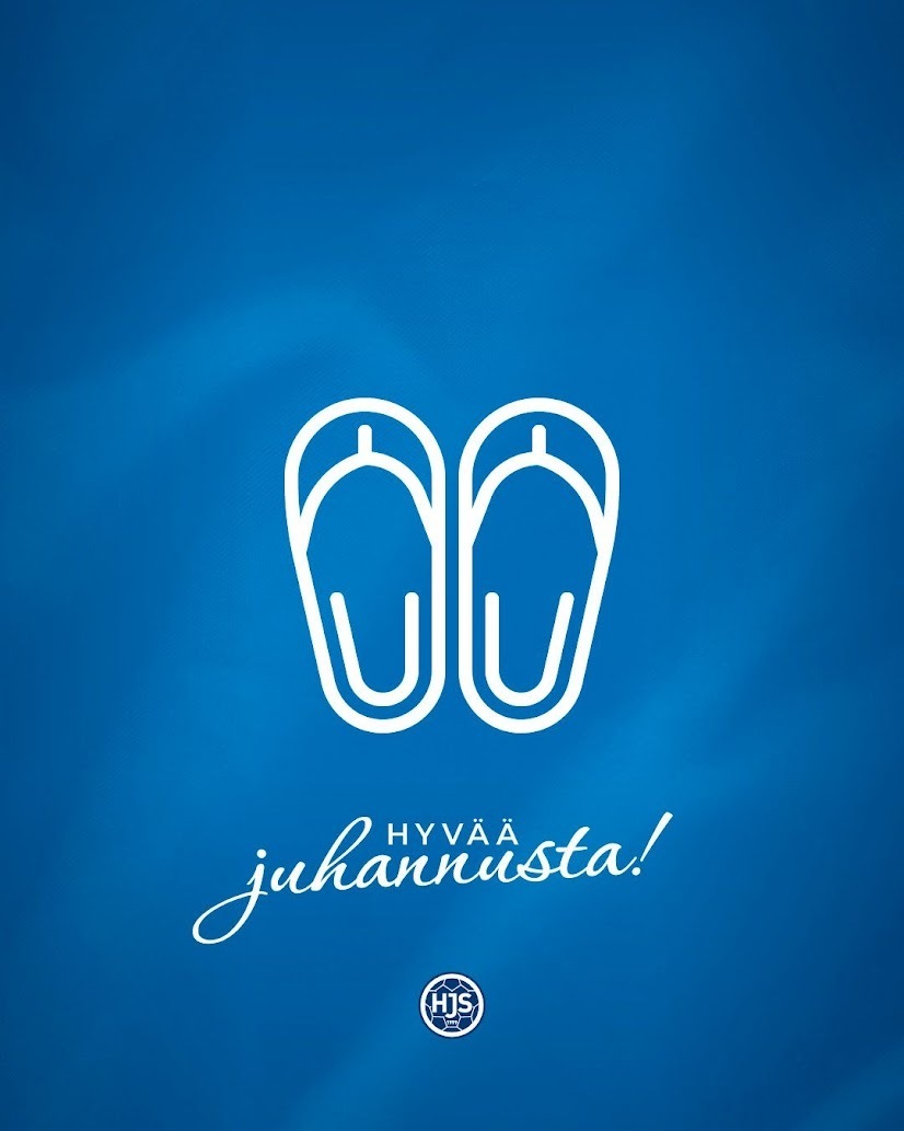 ⚽️JUHANNUS⚽️