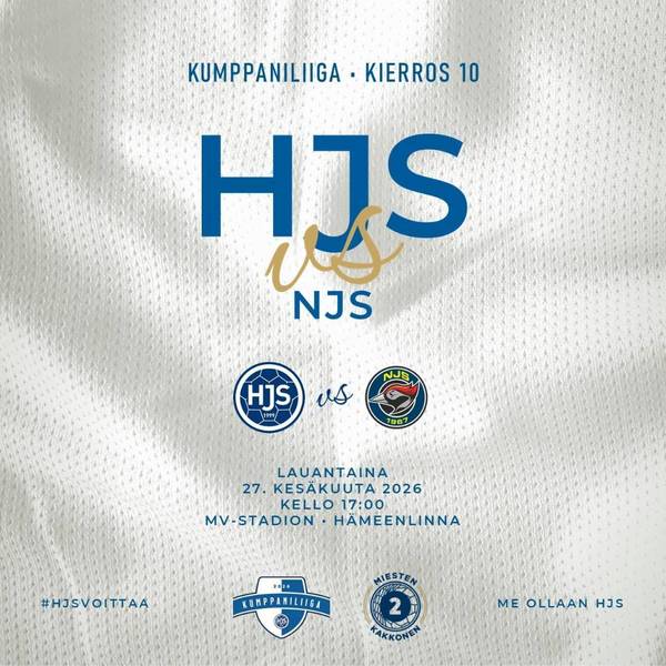 Kumppaniliiga ‒ Kierros 10