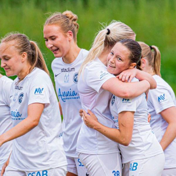 ​HJS ja ONS kohtaavat tärkeässä ottelussa